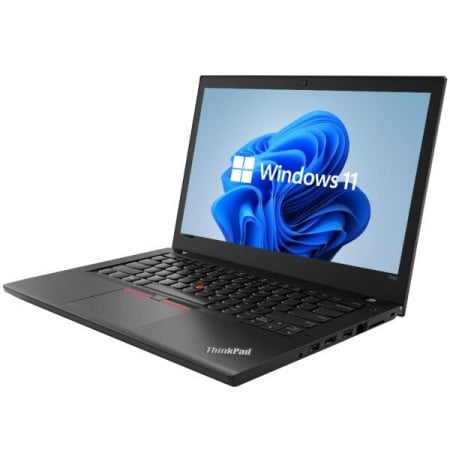 THINKPAD T480 CORE I7-8550U 1.80 GHZ up to 3.40 GHz 16GB DDR4 512GB SSD 14.0" FHD Webcam Windows 11 PRO