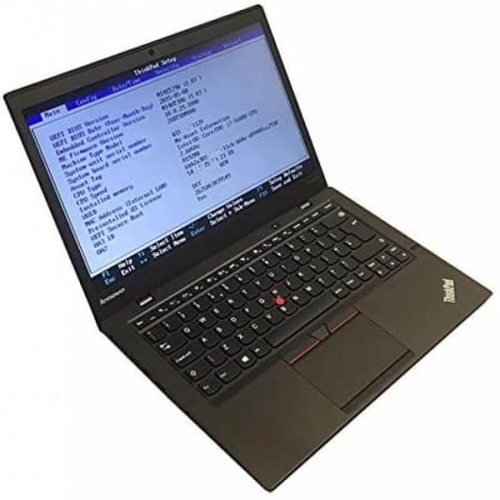 ThinkPad X1 Carbon G3 Intel Core i7-5600U 2.6GHz up to 3.2GHz 8GB LPDDR3 256GB SSD 14inch FHD Webcam