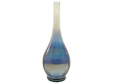 Vaza decorativa Azul - Img 1