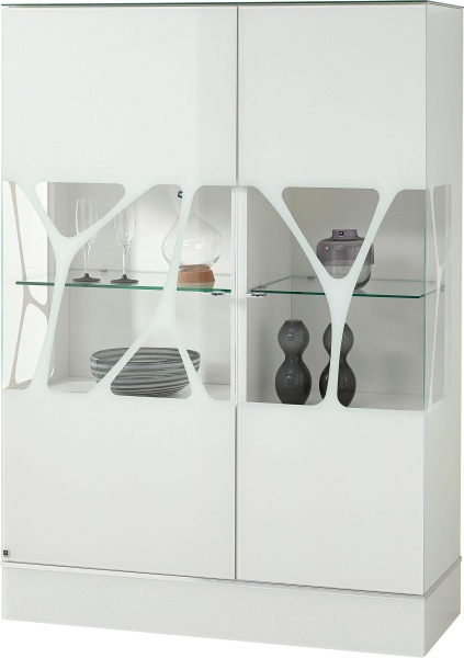 Vitrina Cube