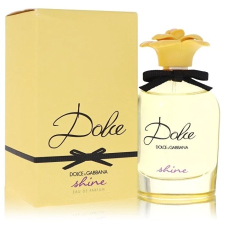 Apa de Parfum Dolce & Gabbana, Dolce Shine, Femei, 50 ml