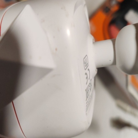 Camera de supraveghere TP-Link Tapo C320WS exterior, Resigilat, Grad B