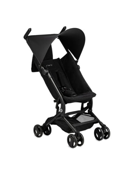 Carucior sport Momi. Grace - Black - Img 1