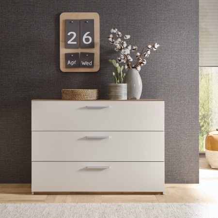 Comoda cu sertare Cadore, 120 cm latime