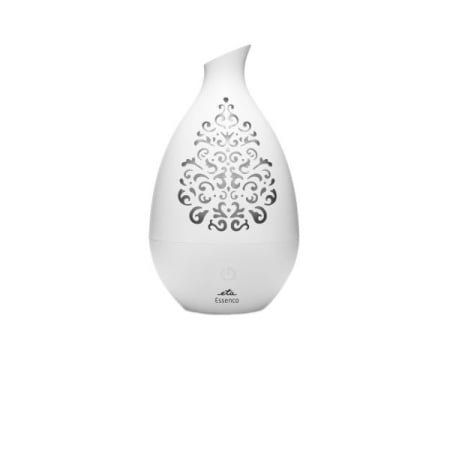 Difuzor de aroma ETA Essenco 1634, pulverizare prin ultrasunete, 0.2 L, acoperire 20 mp