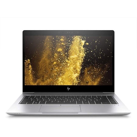 EliteBook 840 G5 Intel Core i5-8350U 1.70GHz up to 3.60GHz 8GB DDR4 256GB nVME SSD 14inch Webcam FHD