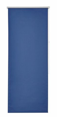 Jaluzea My Home, albastru inchis, 130 x 100 cm - Img 1