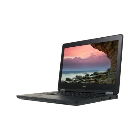 Latitude E5270 Intel Core i5-6300U 2.40 GHz up to 3.00 GHz 8GB 128GB SSD 12.5 inch Webcam