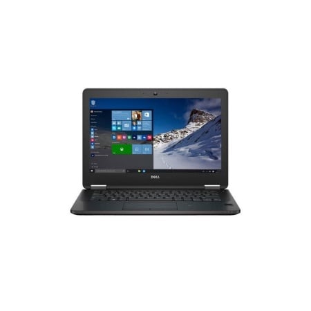 Latitude E5490 Core i5-7300U 2.60 GHz up to 3.50 GHz 8GB DDR4 128GB SSD Webcam 14"