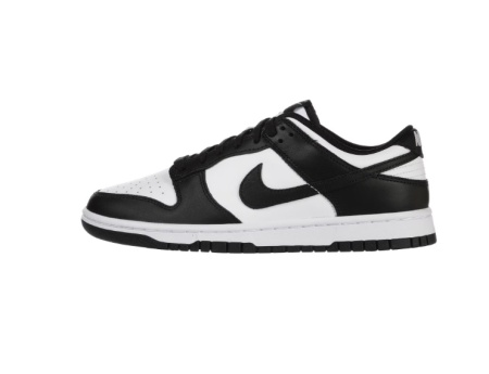 Pantofi sport Nike Dunk Low Retro DD1391100 Barbati Alb 40