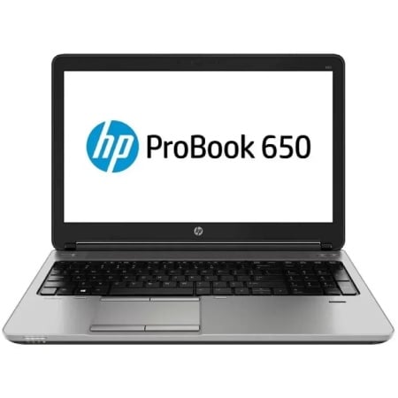 PROBOOK 650 G2 Intel Core i5-6200U 2.30 GHz up to 2.80 GHz 8GB DDR4 512GB SSD 15.6" HD Webcam