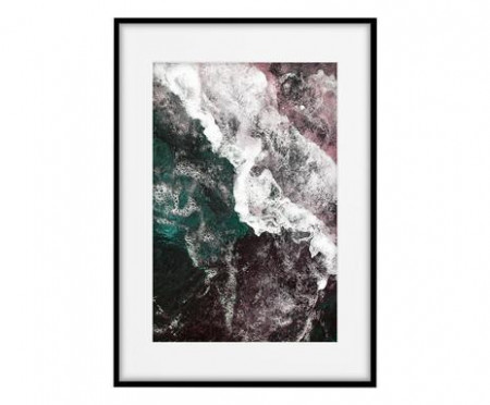 Tablou Ocean, 50 x 70 cm - Img 1