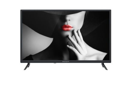 Televizor LED Diamant by Horizon 32HL4300H/C, 80 cm, HD, Clasa E, RESIGILAT, 1 AN GARANTIE