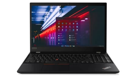 ThinkPad T14 Gen1 Intel Core i5-10210U 1.6 Ghz 16GB DDR4 256GB NVME SSD 14" FHD Webcam