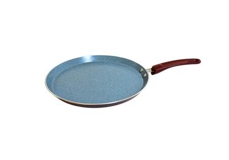 Tigaie clatite Schmitter, ceramica, 26 cm, Resigilat, Grad A