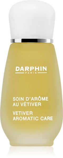 Ulei Darphin Vetiver Aromatic Care, 15 ml, Resigilat, Grad A