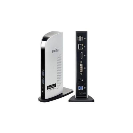 USB 3.0 Port Replicator PR08