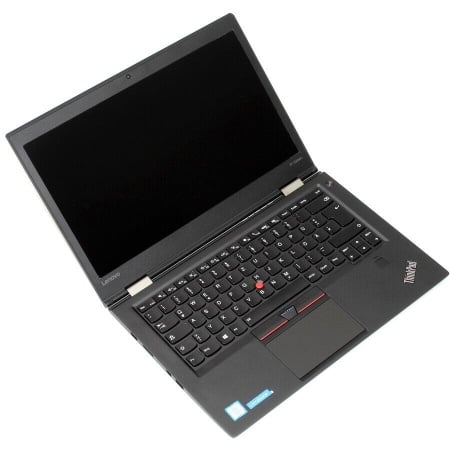 X1 Carbon Intel Core i5-6200U 2.30GHz up to 2.80GHz 8GB LPDDR3 256GB SSD 14inch FHD Webcam