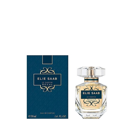Apa de Parfum Elie Saab, Le Parfum Royal, Femei, 50 ml