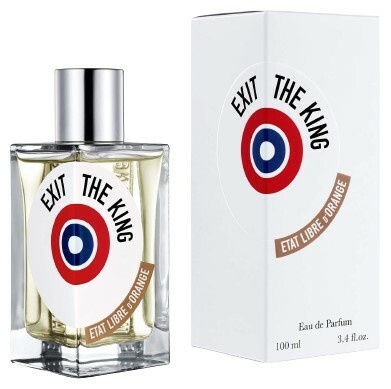 Apa de Parfum Etat Libre d&#039;Orange, Exit the King, Unisex, 50 ml - Img 1