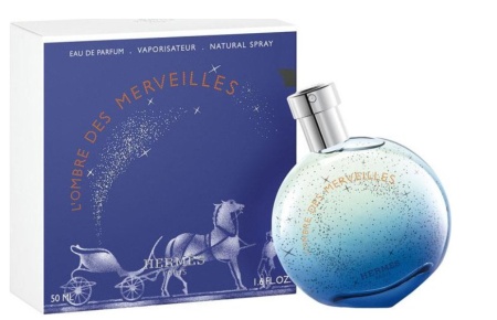 Apa de Parfum Hermes, L'Ombre des Merveilles, Femei, 100 ml