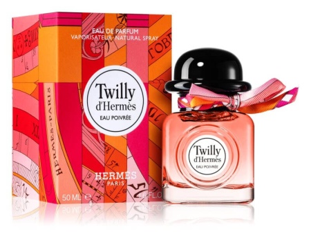 Apa de Parfum Hermes, Twilly d'Hermes Eau Poivree, Femei, 85 ml