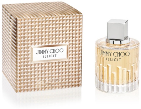 Apa de Parfum Jimmy Choo Illicit, Femei, 100ml