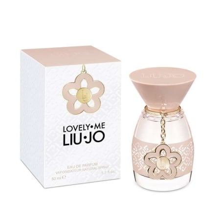 Apa de Parfum Liu Jo Lovely Me Femei, Milano, Italy, 50ml