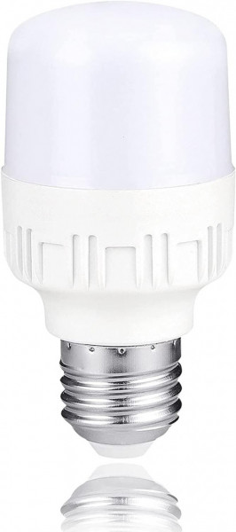 Bec LED E27 Kakanuo, 6W, 2700 k, alb, 95, 45,5 cm