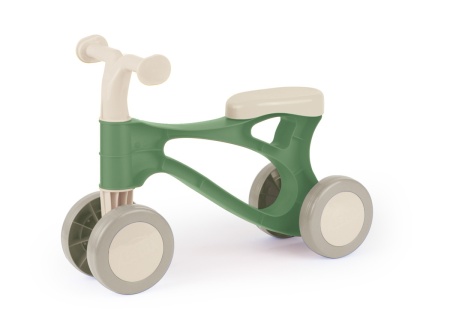 Bicicleta pentru copii, Lena, rowerek biegowy, pastel, 18 luni+