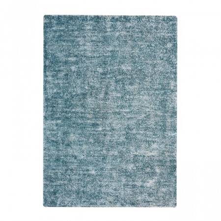 Covor Ament, albastru, 160 x 230 cm - Img 1