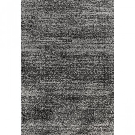 Covor Dreer, gri, 133 x 190 cm - Img 1