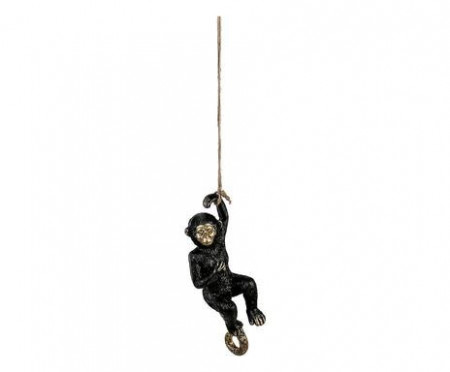 Decoratiune suspendata Monkey - Img 1