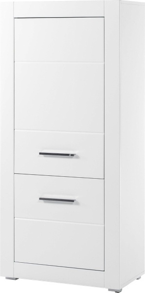 Dulap depozitare INOSIGN, inaltime 142 cm
