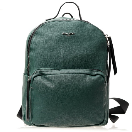 Ella Icon - Rucsac De Dama Darya - Verde
