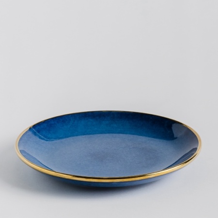 Farfurie desert LAZULI D21 cm