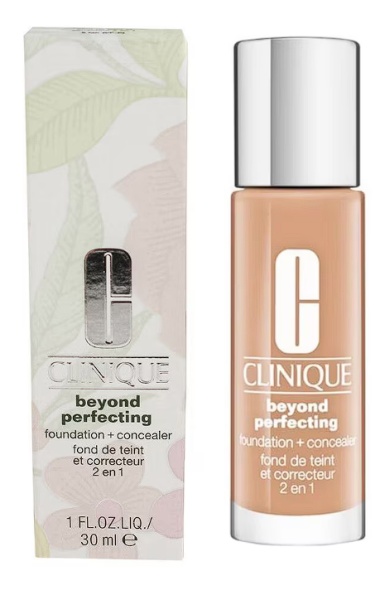 Fond de ten Clinique Beyond Perfecting, Oat, Resigilat, Grad A