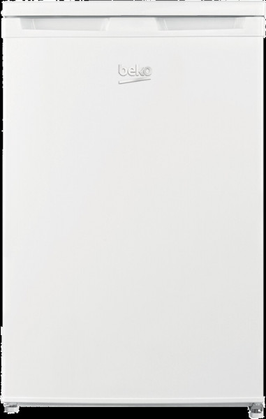Frigider incorporabil Beko TSE1284N, clasa de energie: E, alb, 84 x 54 x 59 cm, 101 L