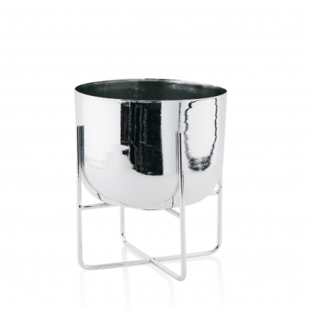 Ghiveci de flori Silveros small