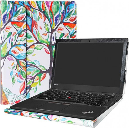 Husa de protectie Alapmk pentru laptop Lenovo ThinkPad A275 A285 de 12,5&quot; și ThinkPad X280 X270 X260 X250 X240