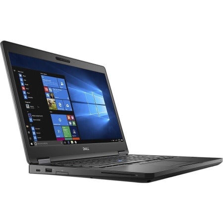 Latitude 5490 Intel Core i3-8130U 2.20GHz up to 3.40GHz 8GB DDR4 256GB SSD 14inch Webcam