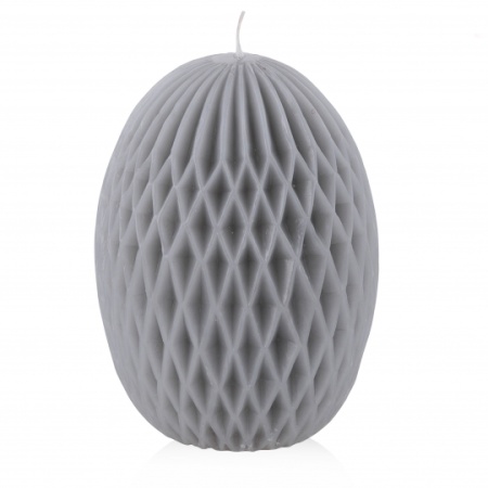 Lumanare Origamiegg