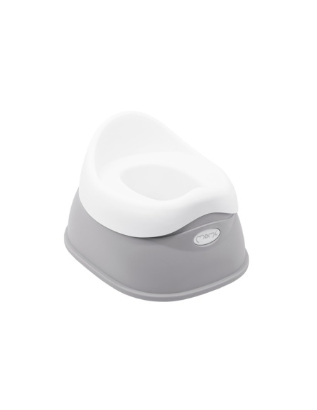 Olita ergonomica cu insert detasabil, 12 luni+, Momi Dito – Grey