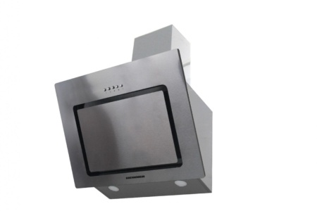 RESIGILAT – HOTA INCORPORABILA HEINNER DCH-650RIX, Putere absorbtie 586 m3/h, Clasa B, 60 cm, Inox