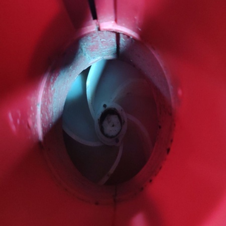 Suflanta si aspirator cu tocator pentru frunze Steinhaus PRO-BL3000, 6 trepte, 3000W, sac de 40L, Resigilat, Grad B