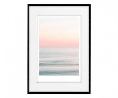 Tablou Sunset, 30 x 40 cm - Img 1
