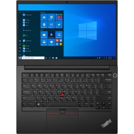 ThinkPad E14 AMD Ryzen 3 4300U 2.70GHz up to 3.70GHz 8GB DDR4 256GB SSD 14inch Webcam