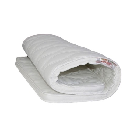 TOP Saltea Spuma Memory 5 cm DRIMUS, 120x200