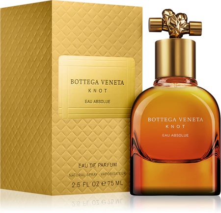 Apa de Parfum Bottega Veneta Knot, Femei, 75 ml