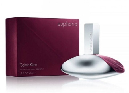 Apa de Parfum Calvin Klein Euphoria, Femei, 30 ml